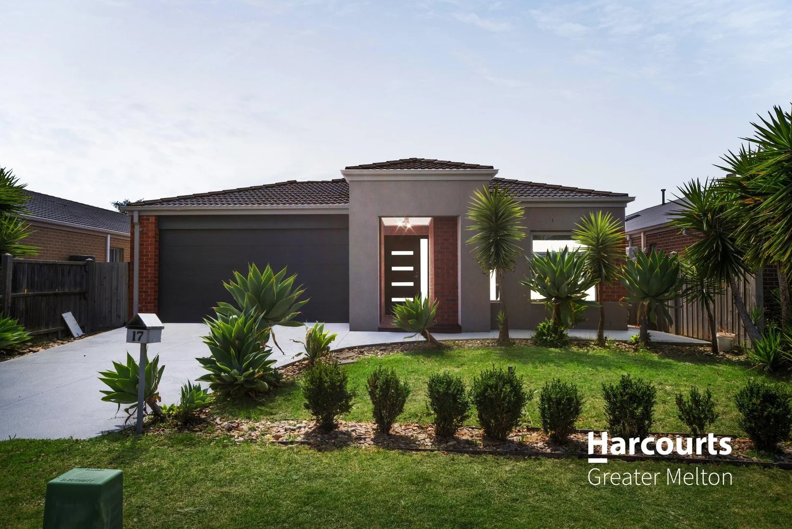 17 Columbia Street, Tarneit VIC 3029
