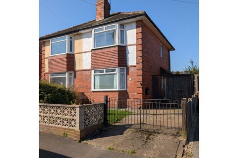 Lincoln Avenue, Alvaston DE24