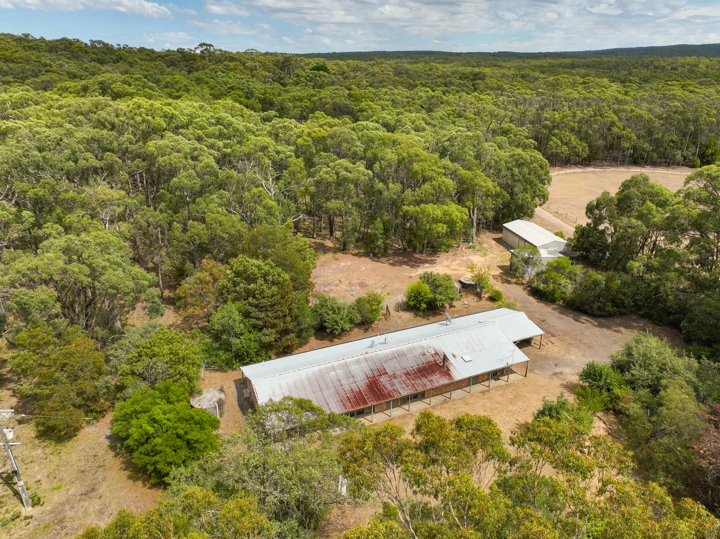 Additional image 2 of 183 Coffeys Road, Bullengarook VIC 3437