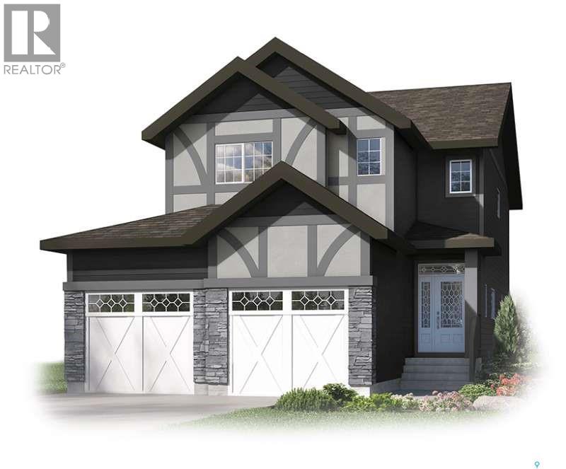 8 Vancouver CRESCENT