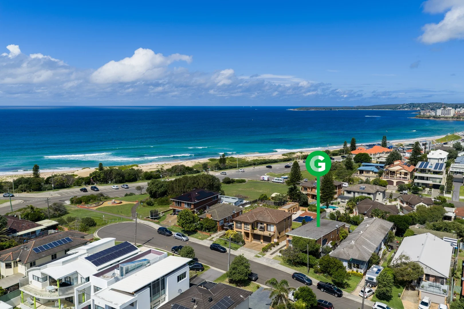 8 John Davey Avenue, Cronulla NSW 2230