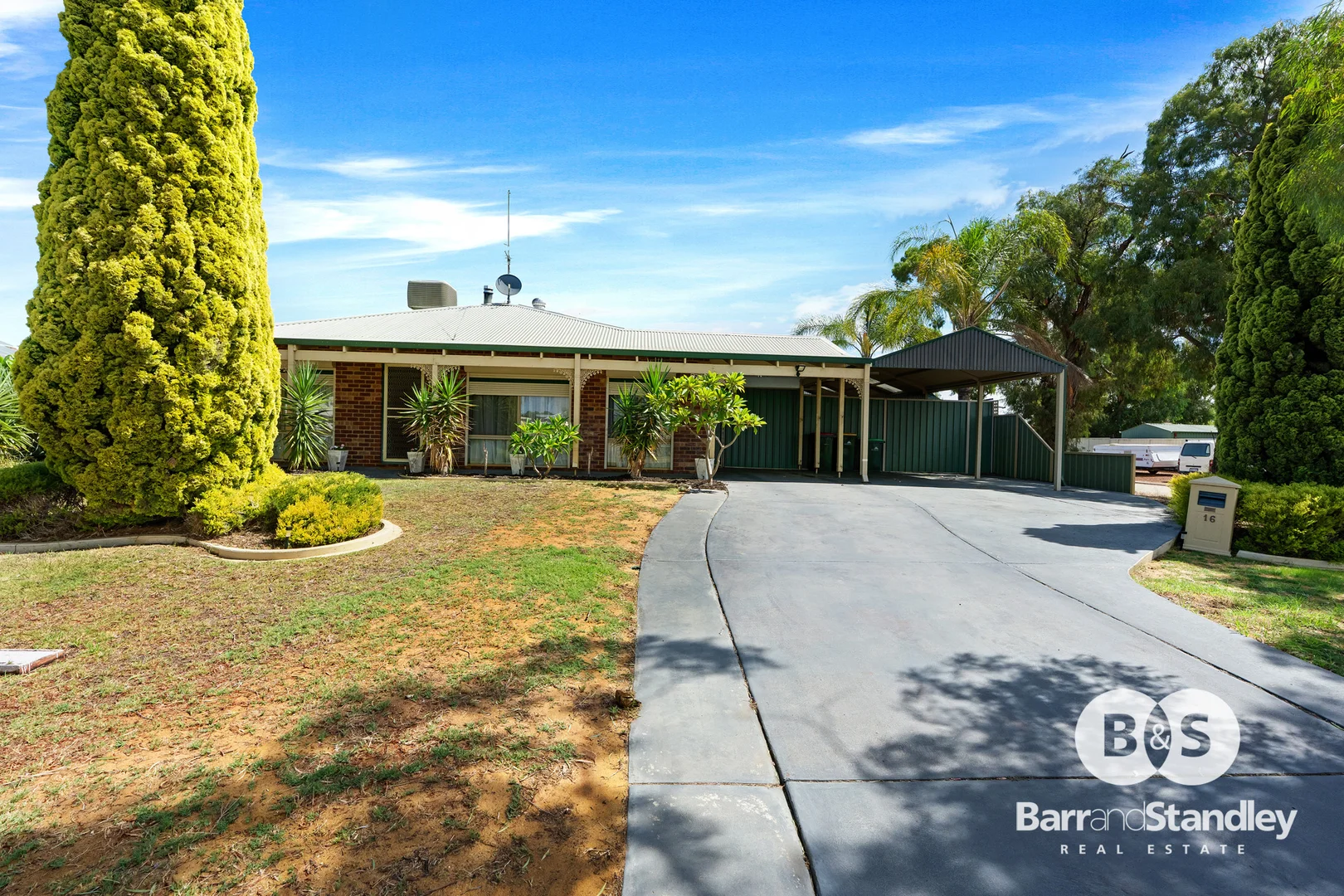 Additional image 4 of 16 Orchid Drive, Glen Iris WA 6230