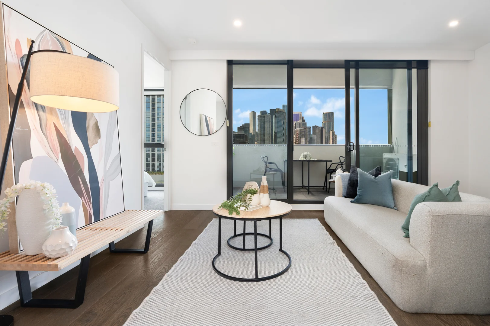 Additional image 2 of 705/51 Thistlethwaite Street, South Melbourne VIC 3205