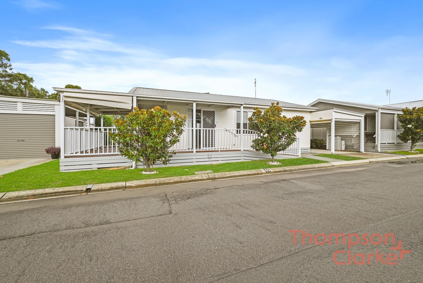 63/137 Mount View Road, Cessnock NSW 2325