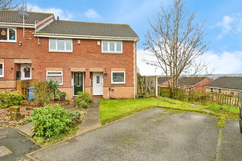 Stowmarket Drive, Derby, Derbyshire DE21