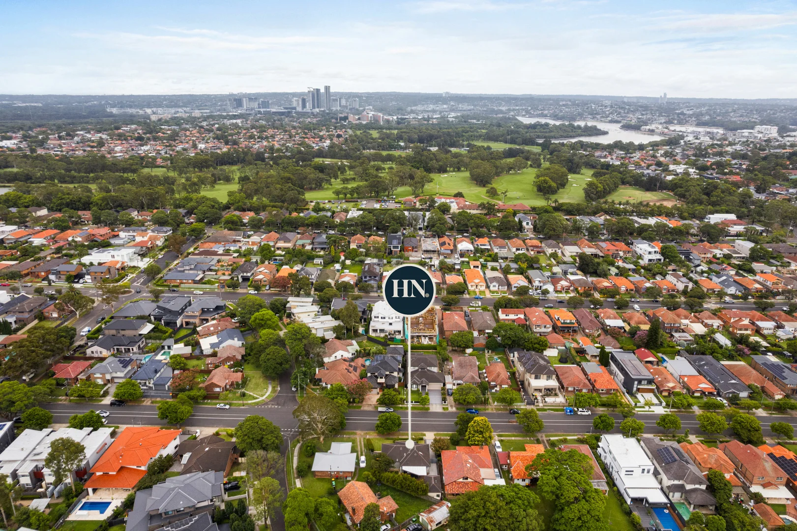 Additional image 5 of 36 Davidson Avenue, Concord NSW 2137