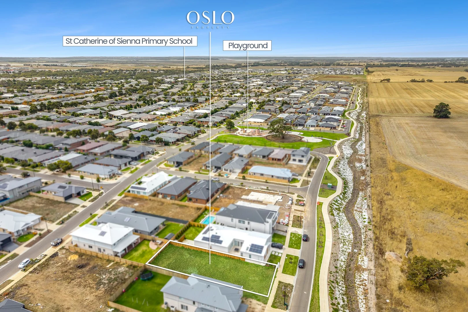 Additional image 4 of 30 Newland Drive, Armstrong Creek VIC 3217