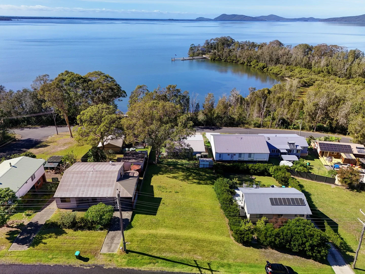 94 Coonabarabran Road, Coomba Park NSW 2428