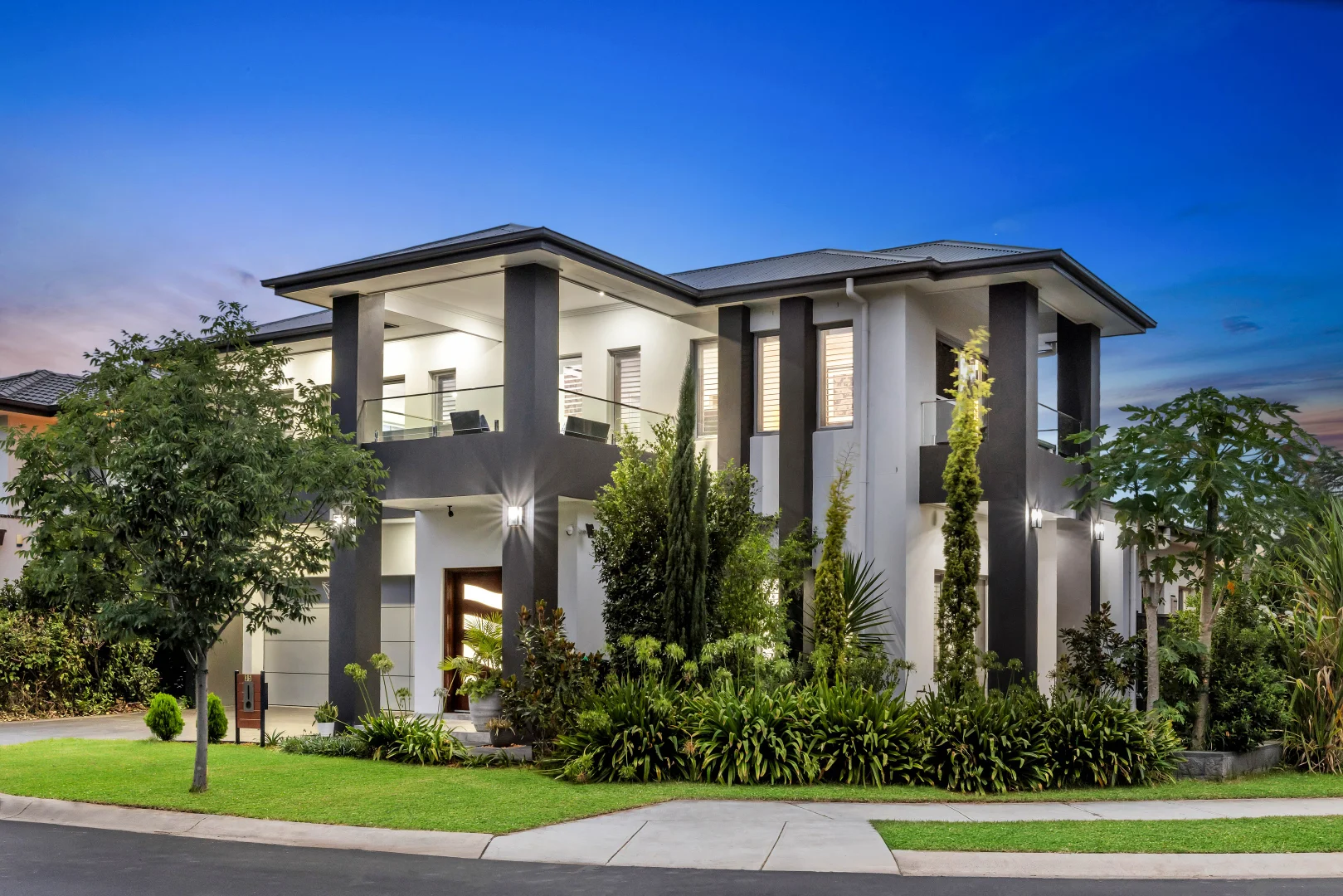 35 & 35A Piddington Street, The Ponds NSW 2769