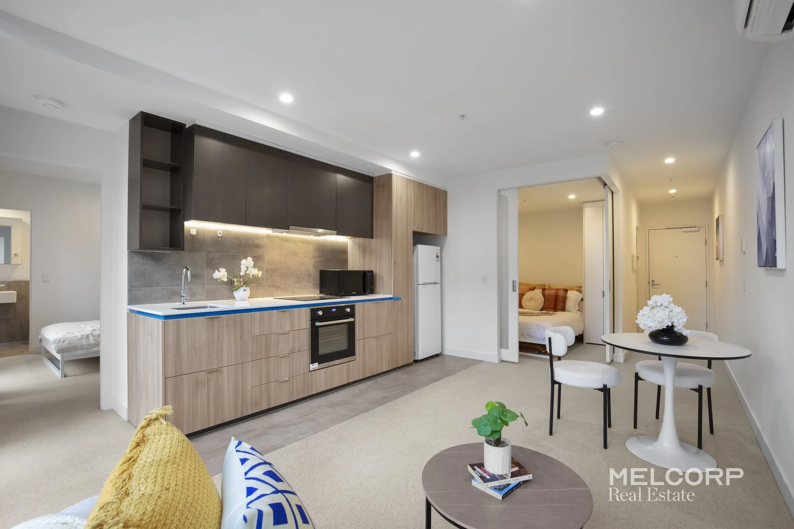 809/28 Bouverie Street, Carlton VIC 3053