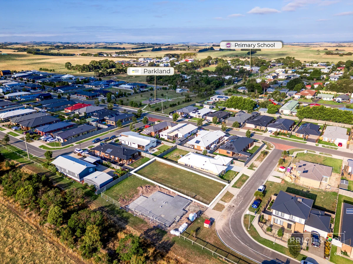 Additional image 3 of 8 Mccauley View, Dalyston VIC 3992