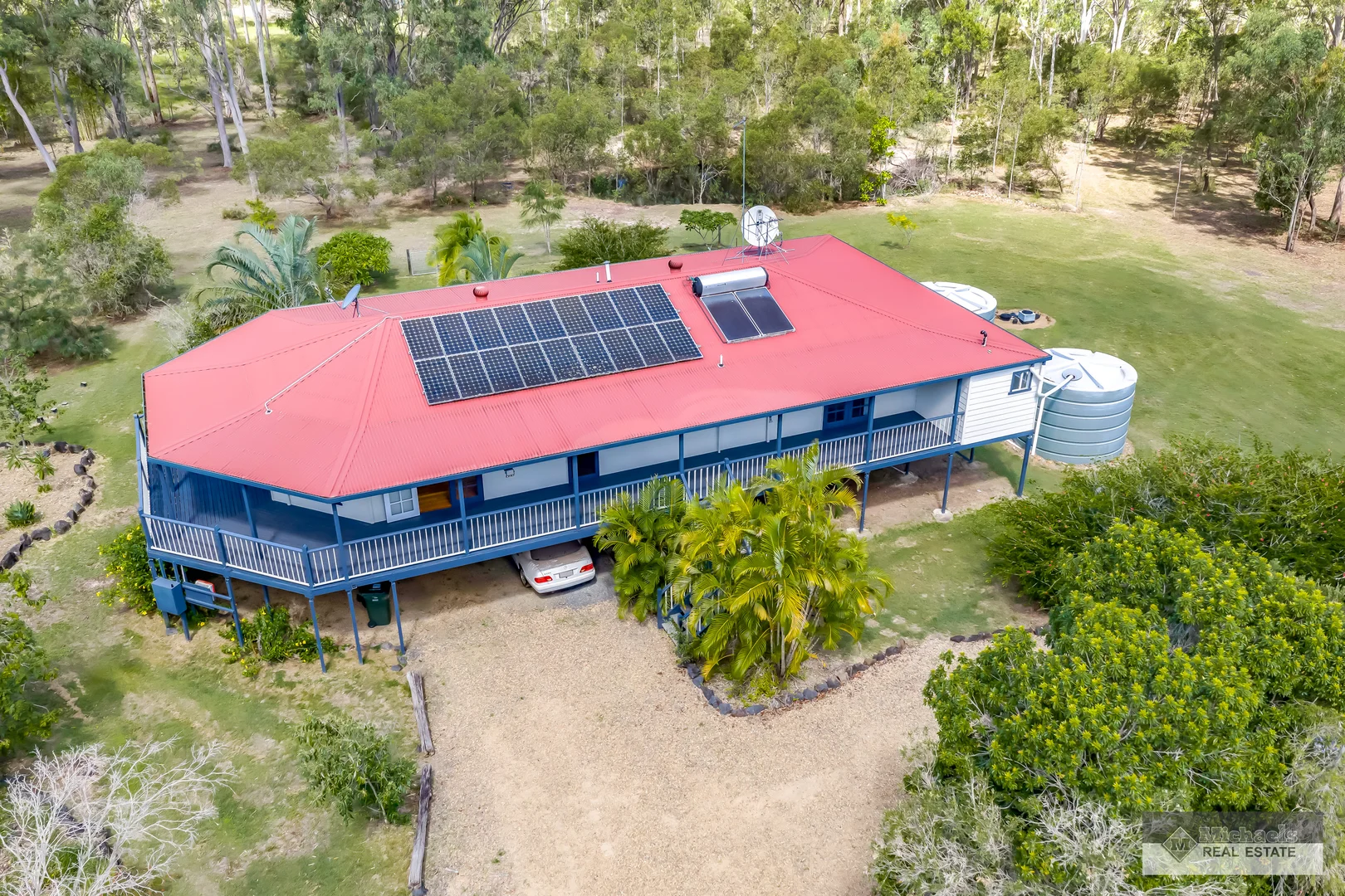 Additional image 3 of 15 Bishop Drive, Bucca QLD 4670