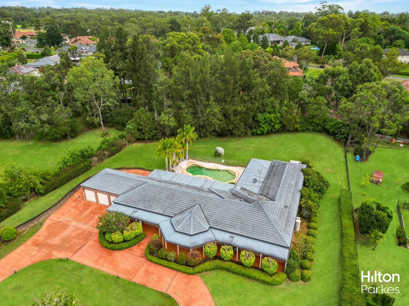 Additional image 19 of 4 Lyrebird Court, Kenthurst NSW 2156