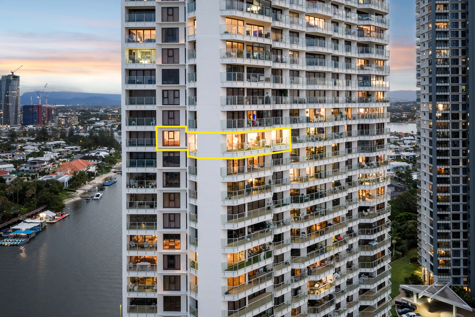 Additional image 25 of 105/2 Admiralty Drive, Paradise Waters QLD 4217