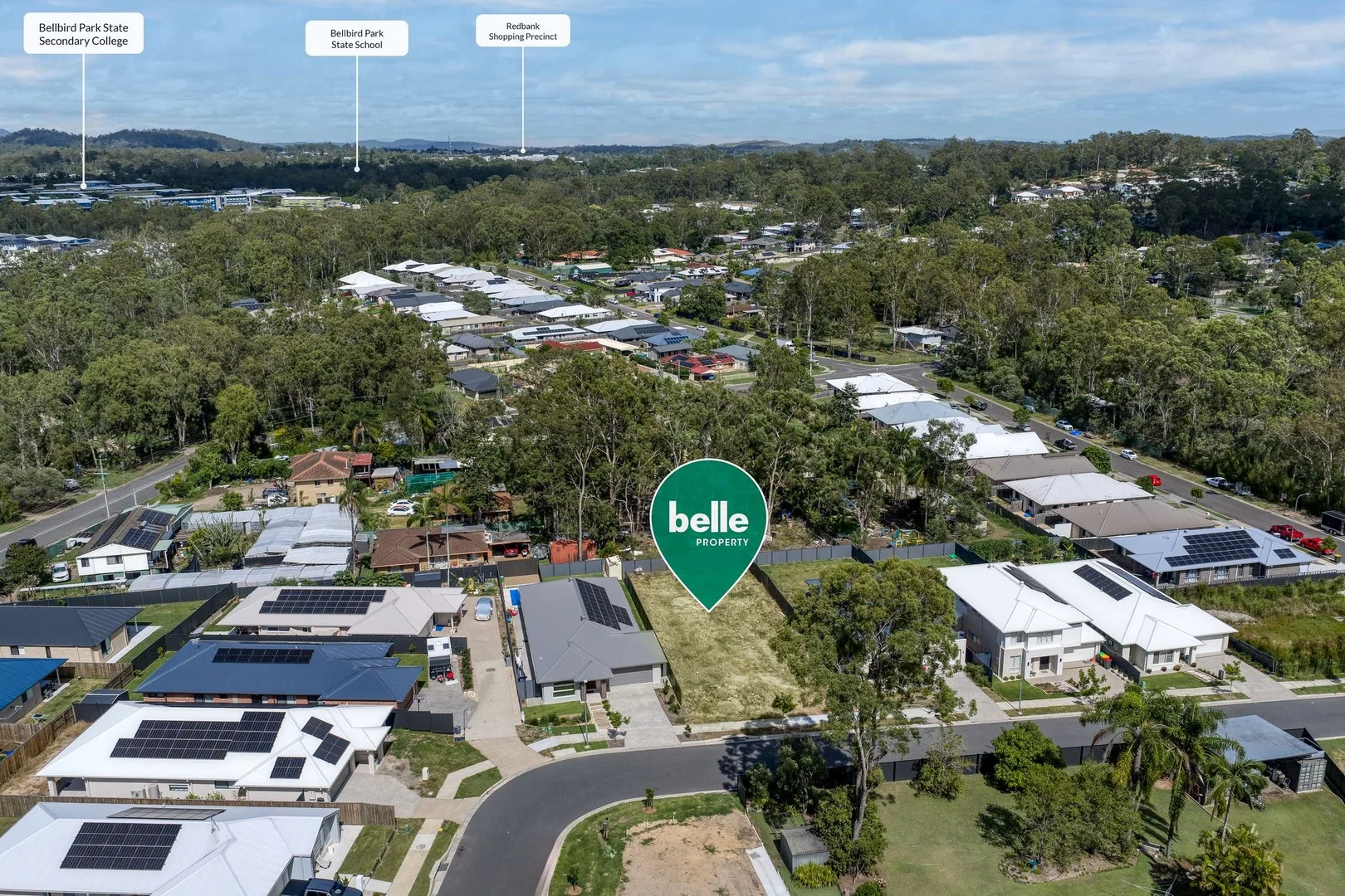 11 Asha Way, Bellbird Park QLD 4300
