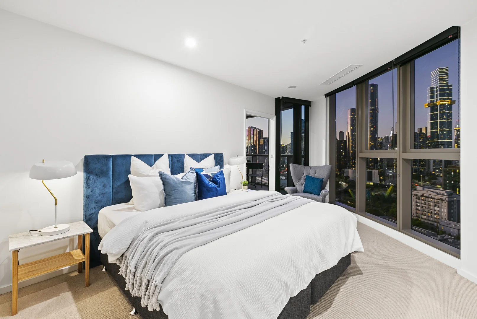 Additional image 8 of 2307/70 Dorcas Street, Southbank VIC 3006