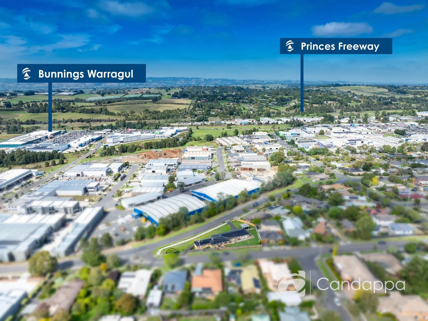 Additional image 19 of 207 ALBERT ROAD, Warragul VIC 3820