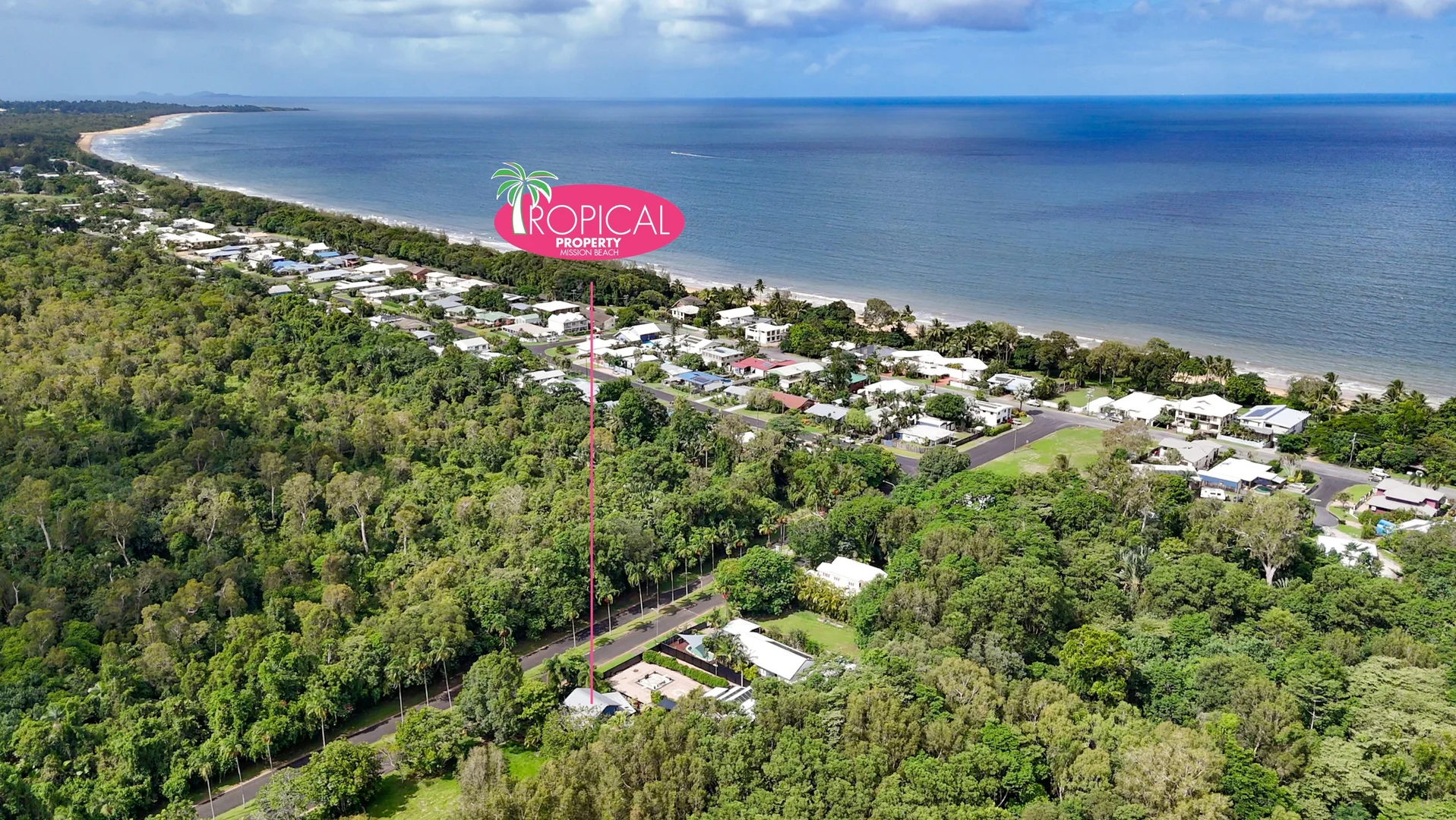 Additional image 4 of 18 Pacific View Drive, Wongaling Beach QLD 4852