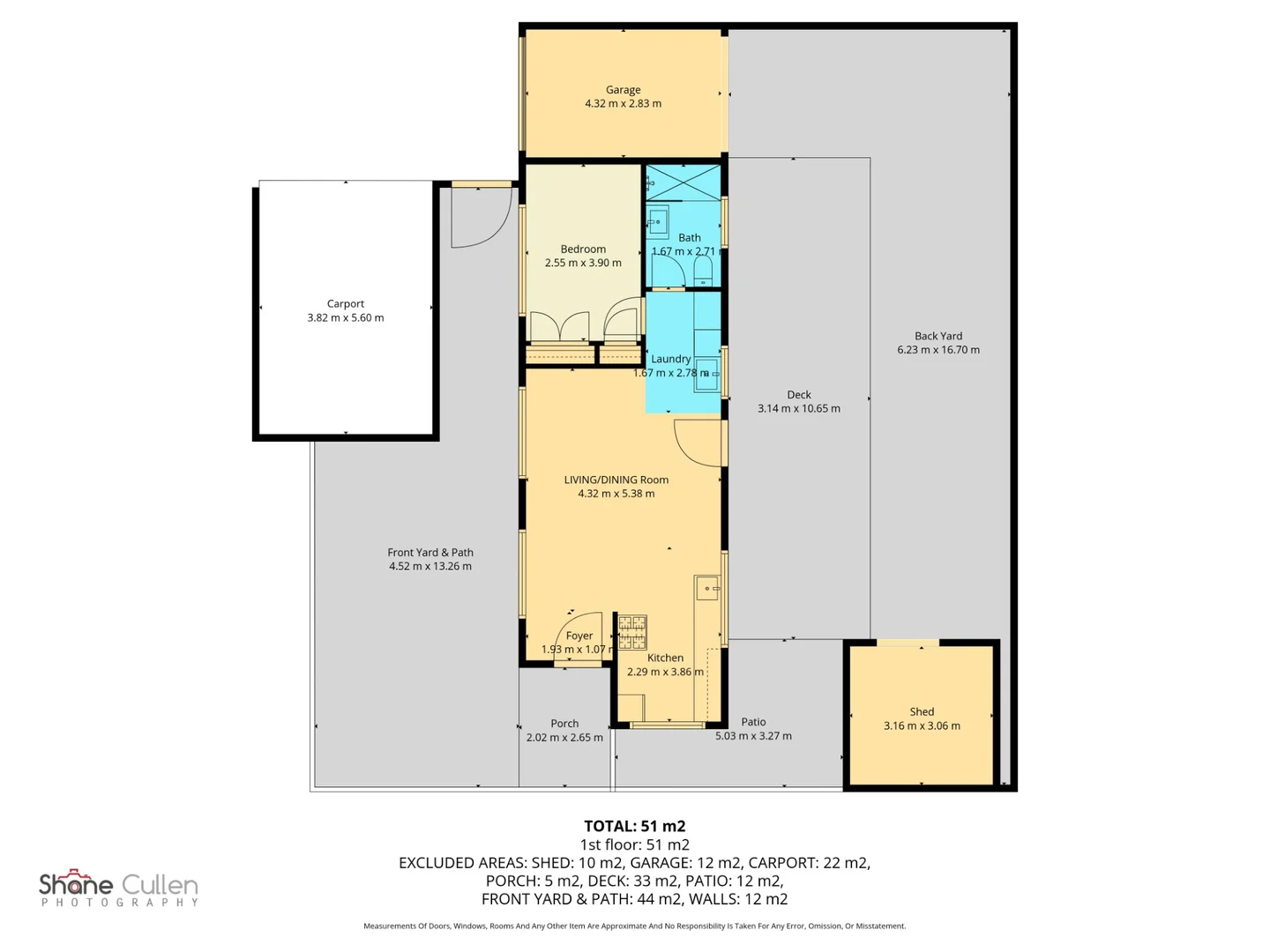 Additional image 17 of 16b White Street, Kalgoorlie WA 6430