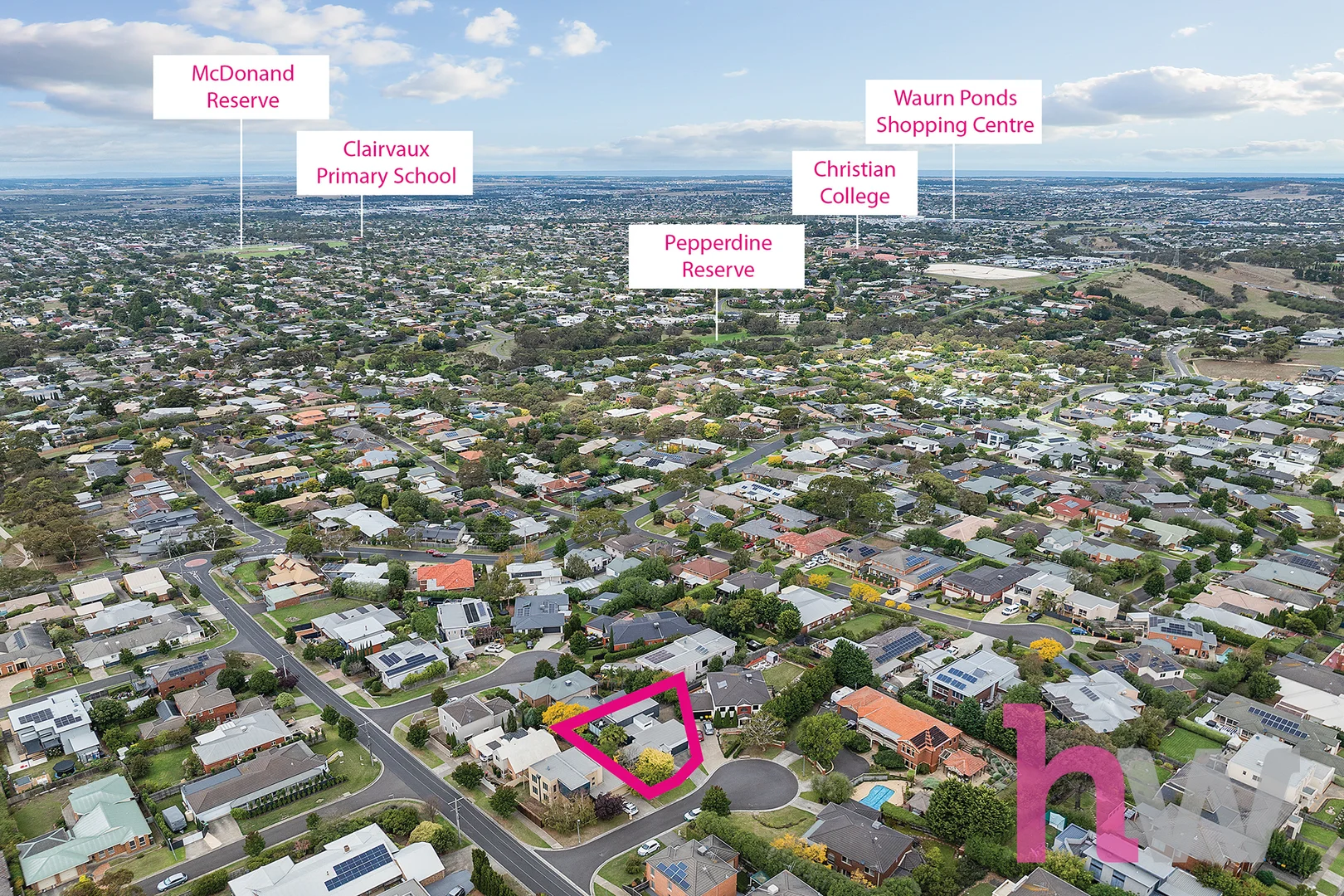 Additional image 19 of 2 Leonard Court, Wandana Heights VIC 3216