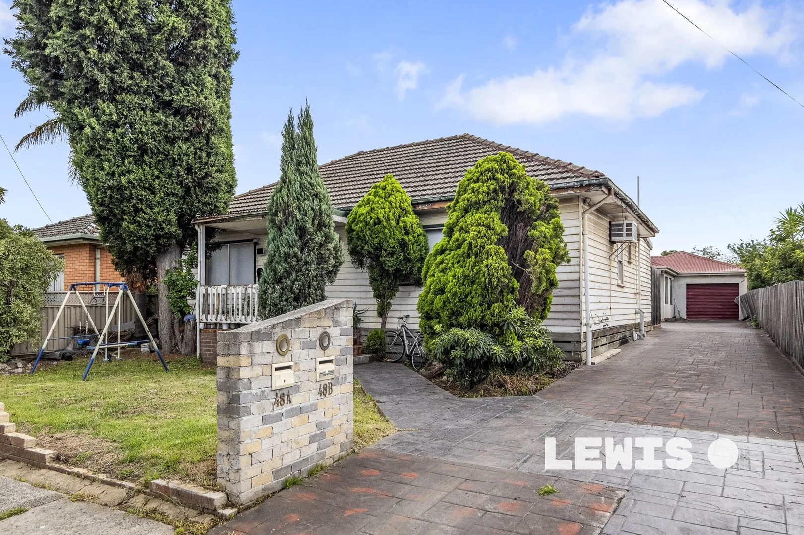 48 Murray Street, Fawkner VIC 3060