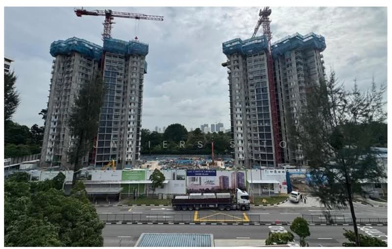 80 Yuan Ching Road