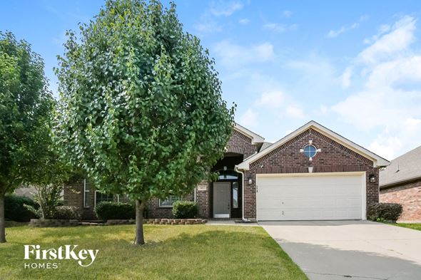 403 Canadian Trail, Mansfield, TX, 76063