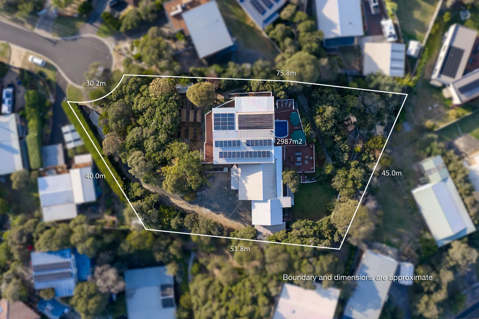 Additional image 41 of 4 Robyn Court, Rye VIC 3941
