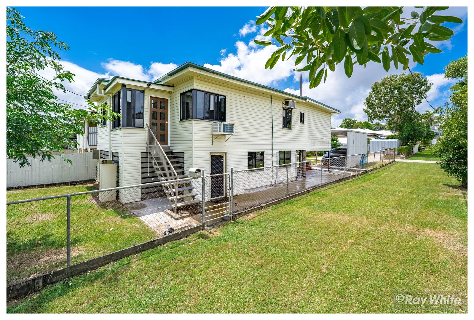 Additional image 18 of 36 Foreman Street, West Rockhampton QLD 4700