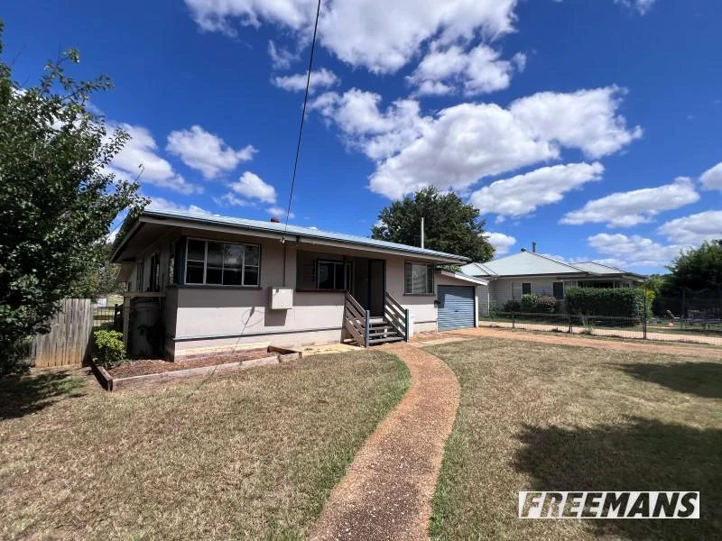 58 Youngman Street, Kingaroy QLD 4610