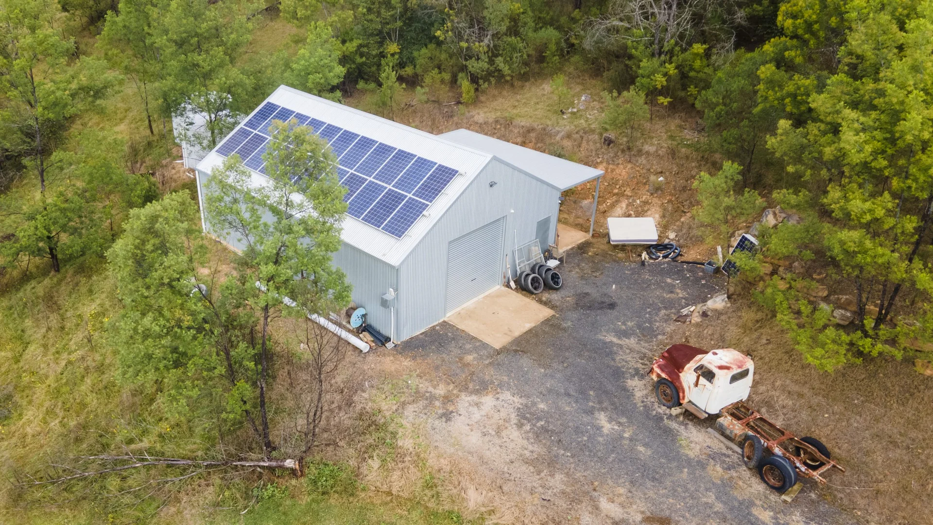 Additional image 4 of 250A Wollombi Road, St Albans NSW 2775