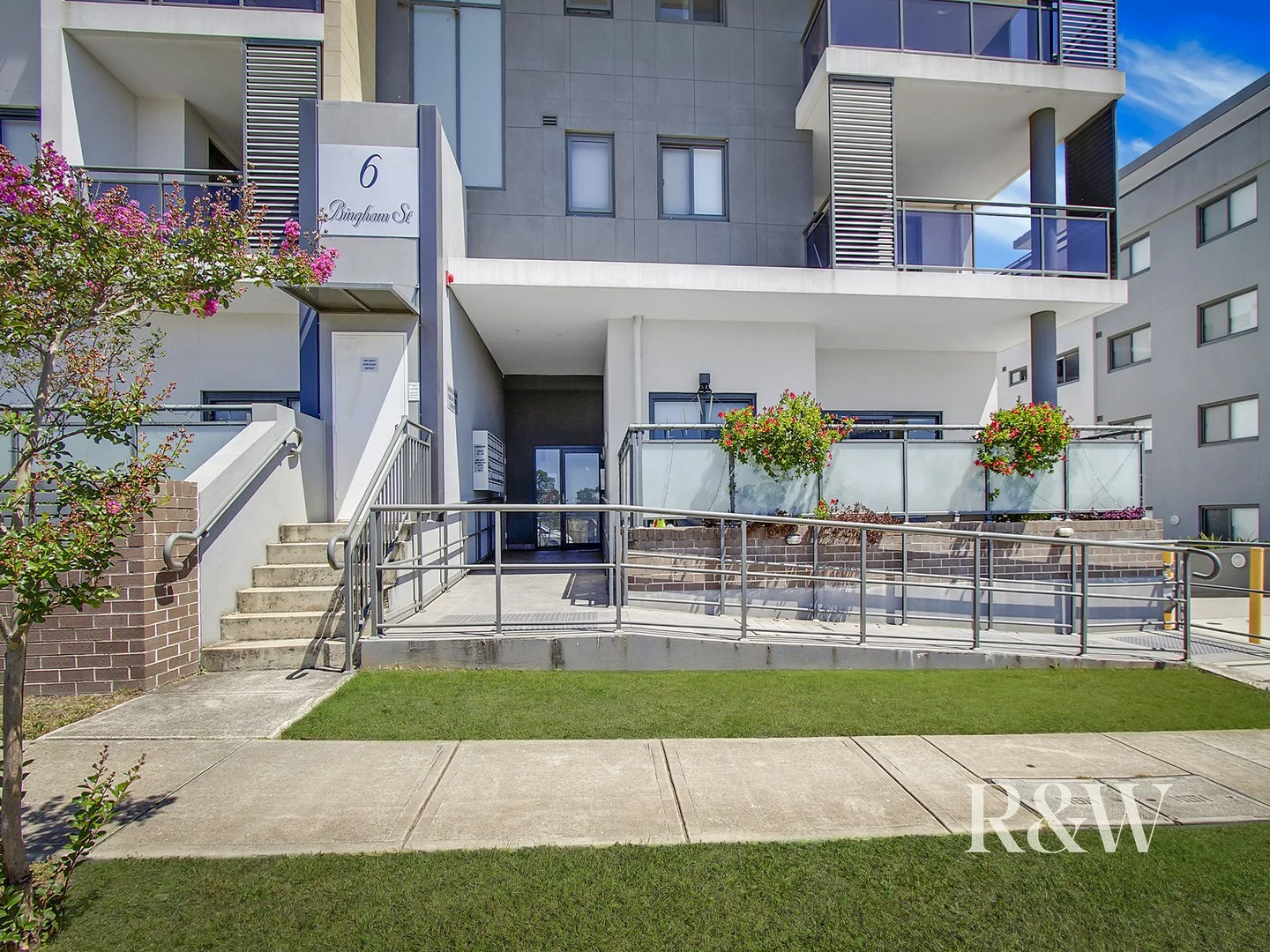 29/6 Bingham Street, Schofields NSW 2762
