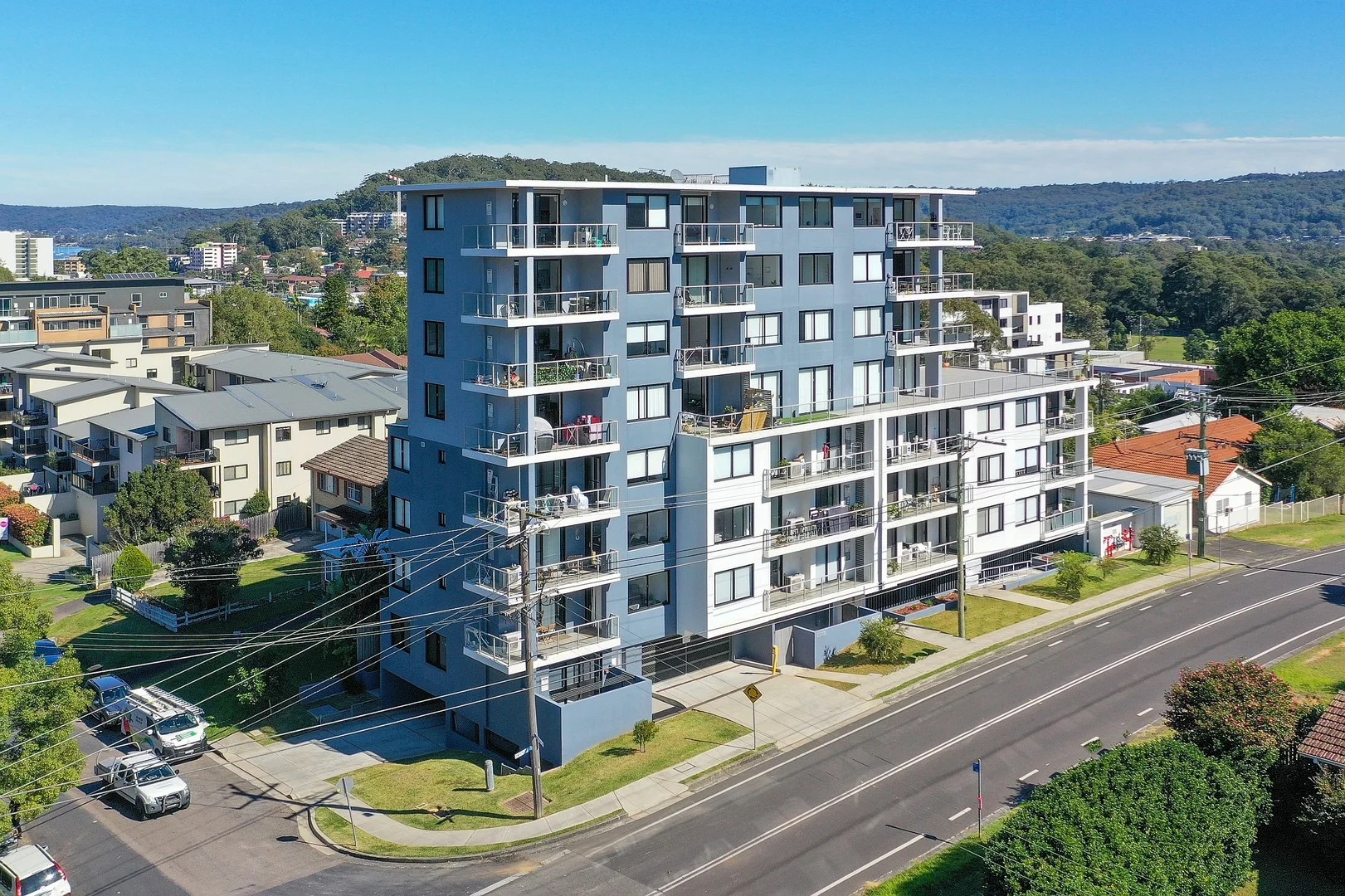 Additional image 8 of 303/226 Gertrude Street, North Gosford NSW 2250