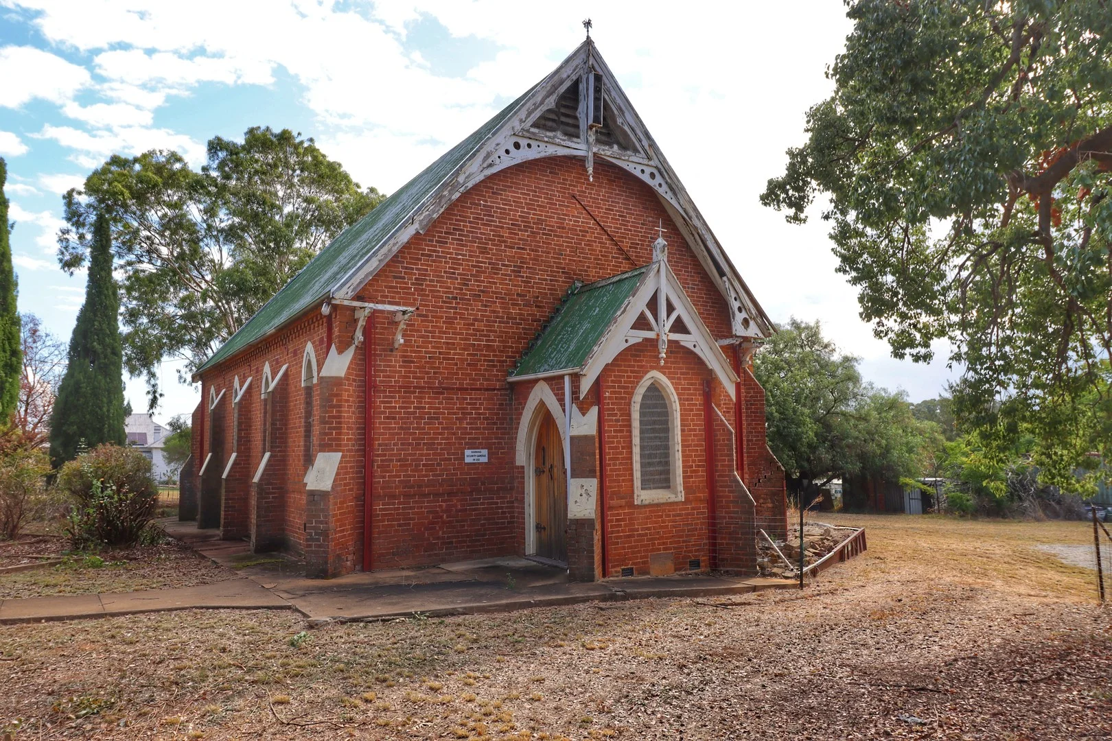 42-44 Carrington Street, Woodstock NSW 2793