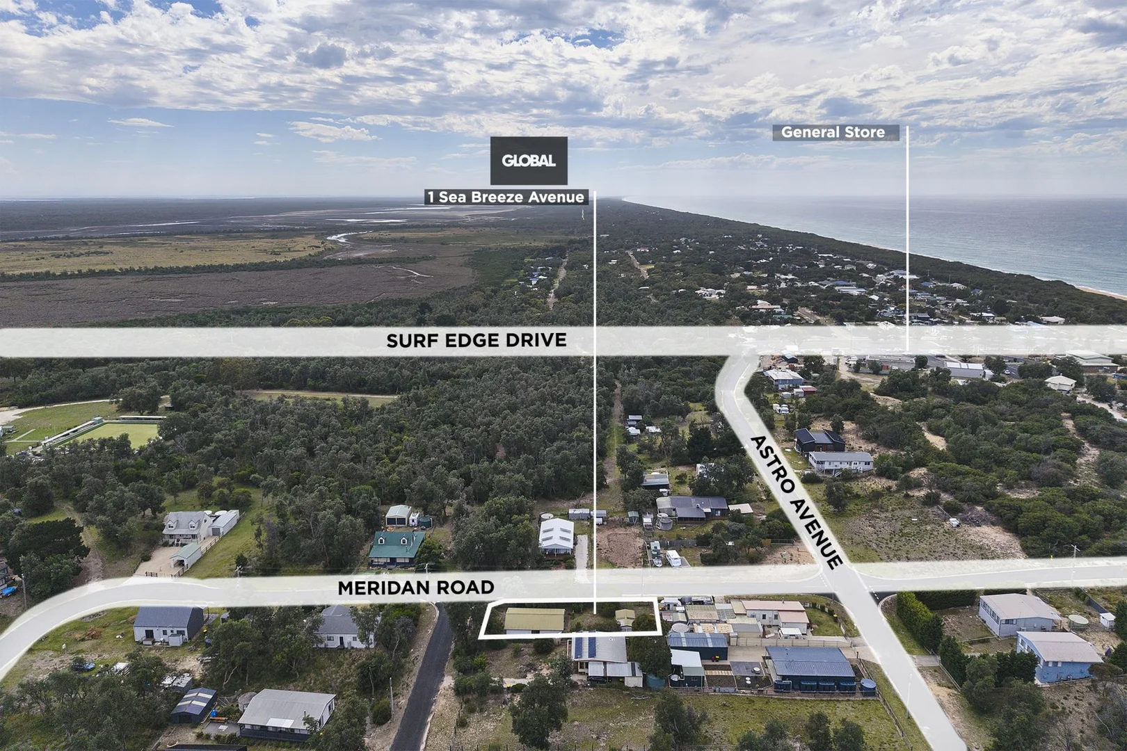 Additional image 20 of 1 Sea Breeze Avenue, Golden Beach VIC 3851