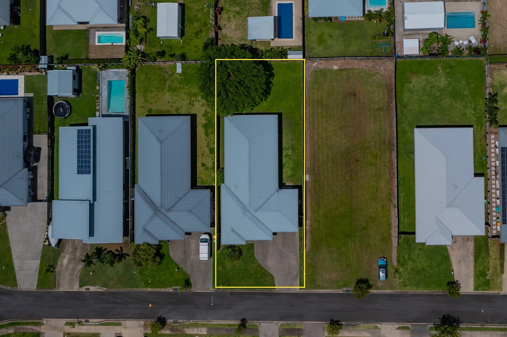 Additional image 13 of 10 Nathan Court, Jubilee Pocket QLD 4802