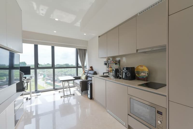 10 Siglap Link