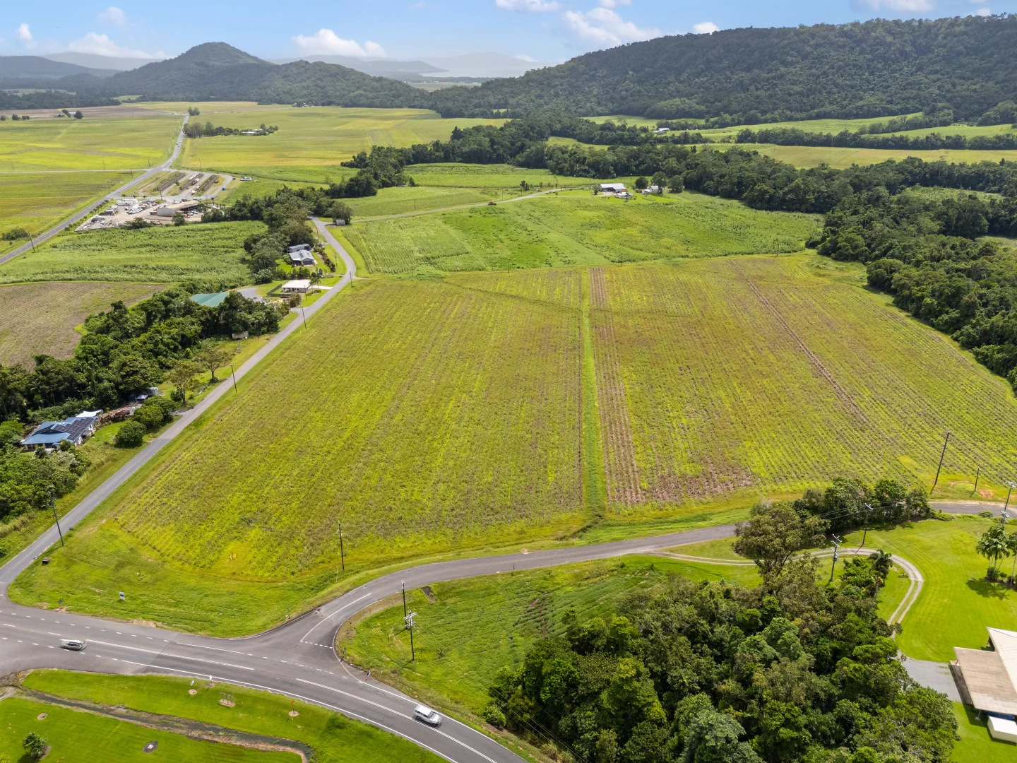 Cassowary Road, Cassowary QLD 4873 photo 2