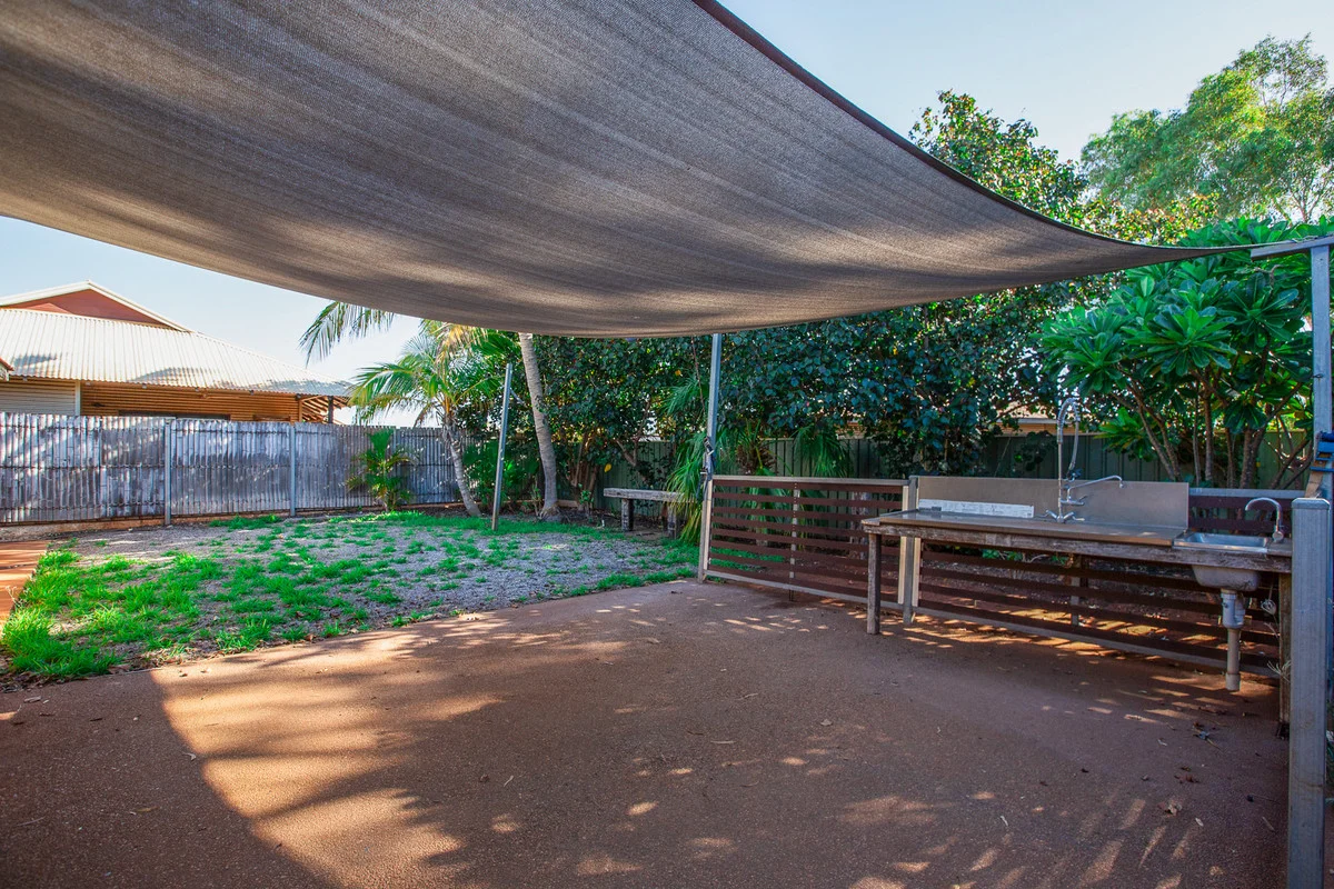 Additional image 24 of 25 Huxtable Crescent, South Hedland WA 6722