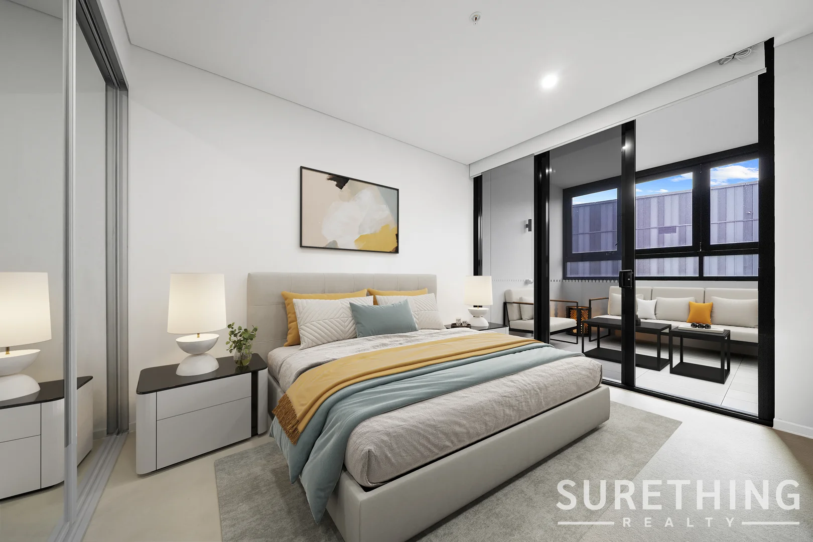 Additional image 4 of 603/3 Bundil Boulevard, Melrose Park NSW 2114