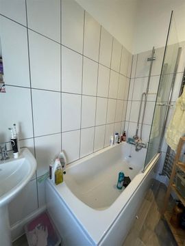 Radnor Street Flat B, Plymouth PL4
