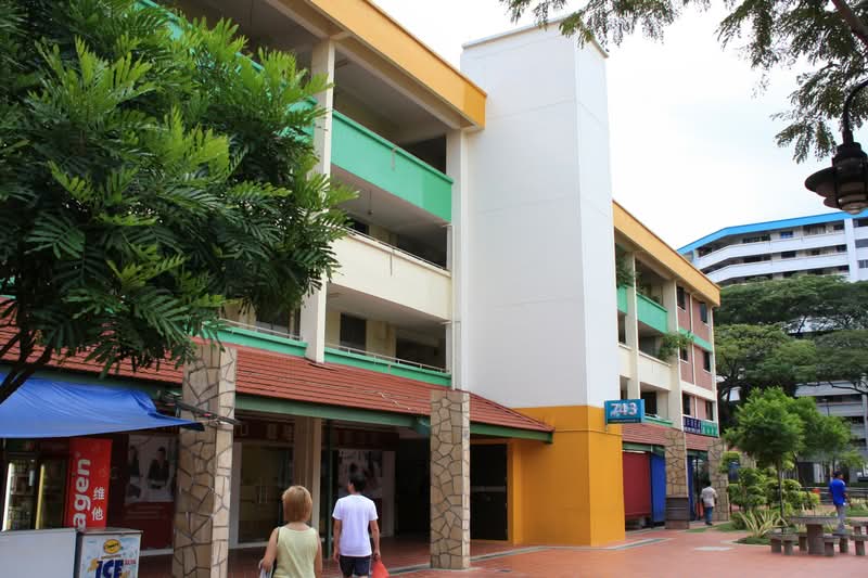 Additional image 17 of 743 Yishun Avenue 5