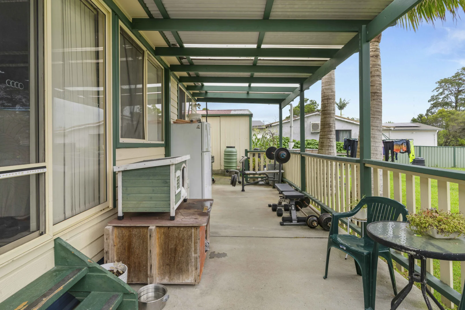 Additional image 15 of 25 June Avenue, Basin View NSW 2540