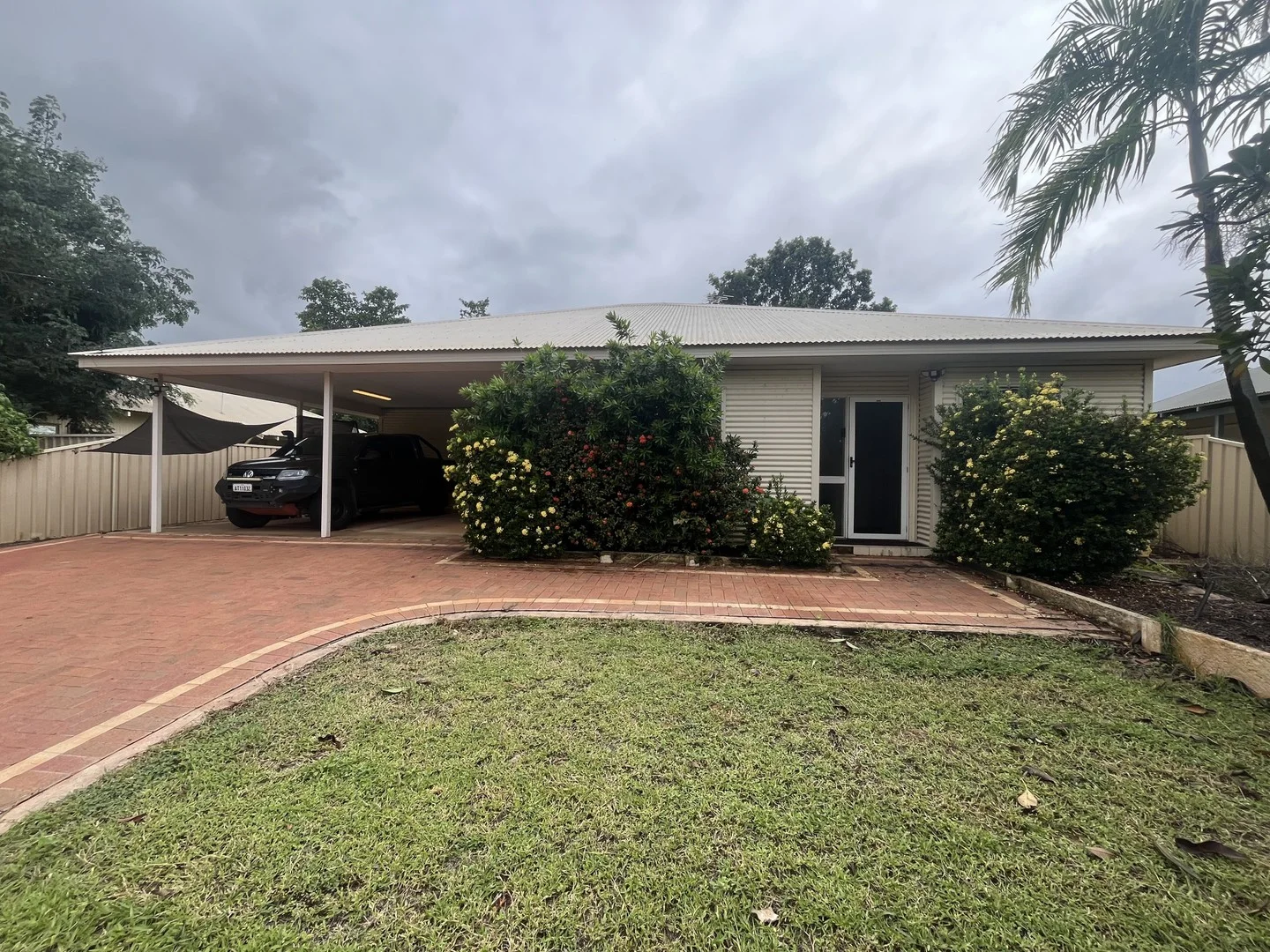 7 Barding Loop, Kununurra WA 6743