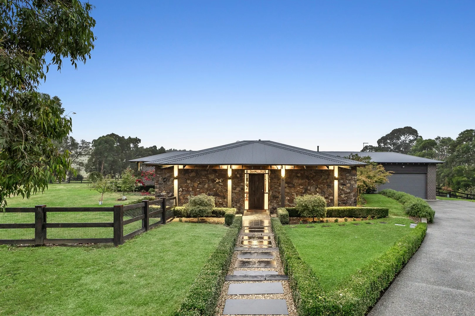 131 Wills Road, Dixons Creek VIC 3775