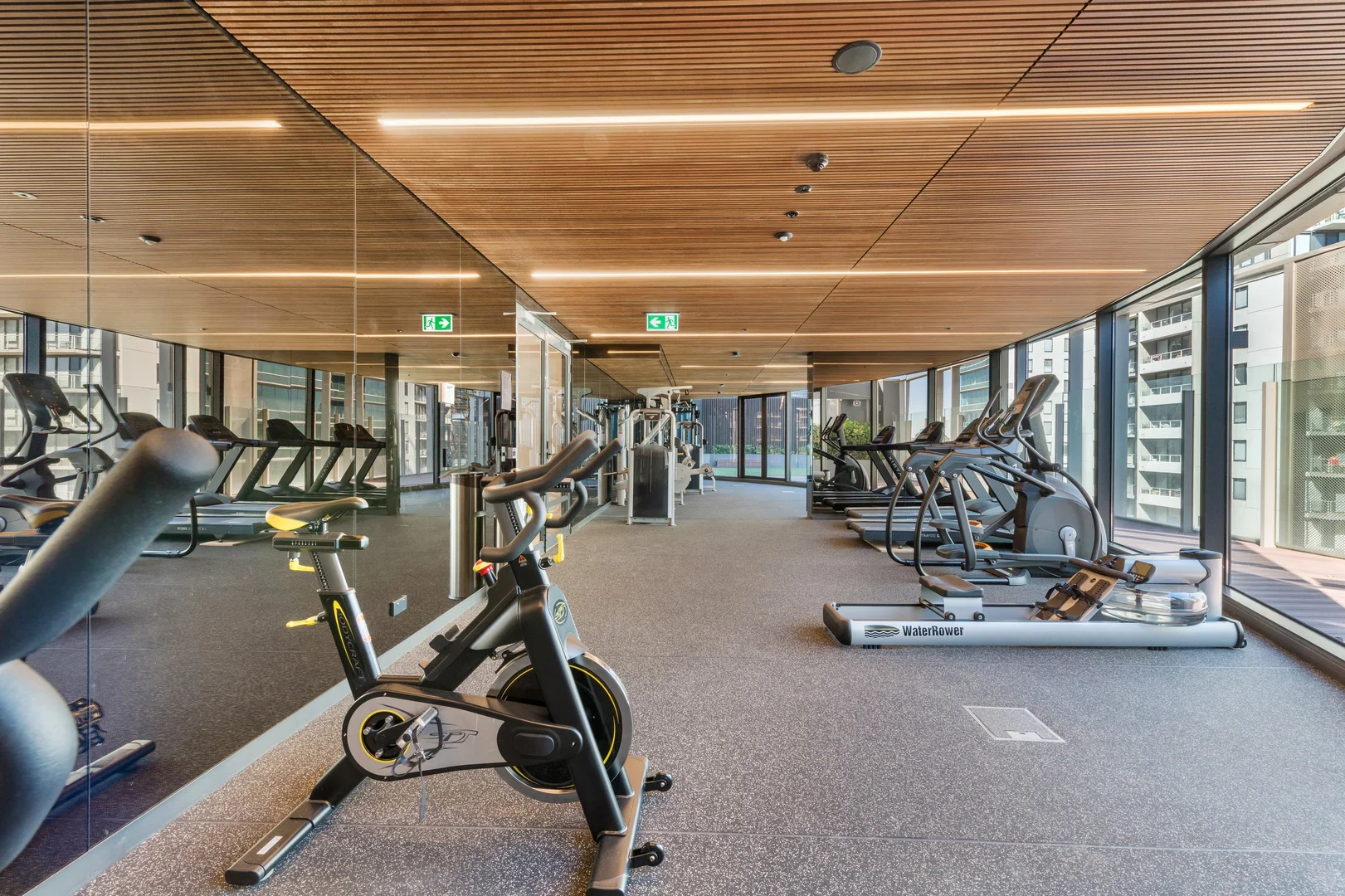 Additional image 21 of 2307/70 Dorcas Street, Southbank VIC 3006