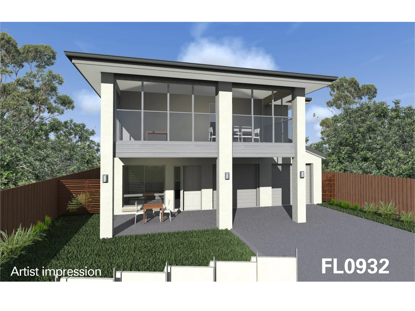 Additional image 7 of Lot 13/21a Jellicoe St, Mount Lofty QLD 4350