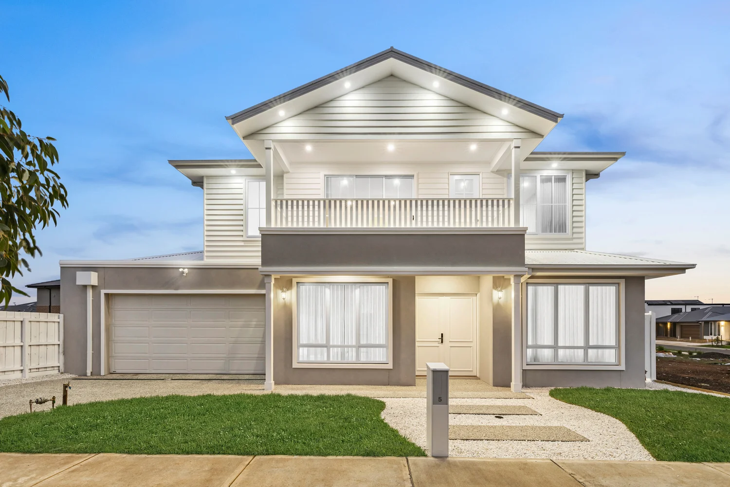 5 Cactus Street, Fraser Rise VIC 3336