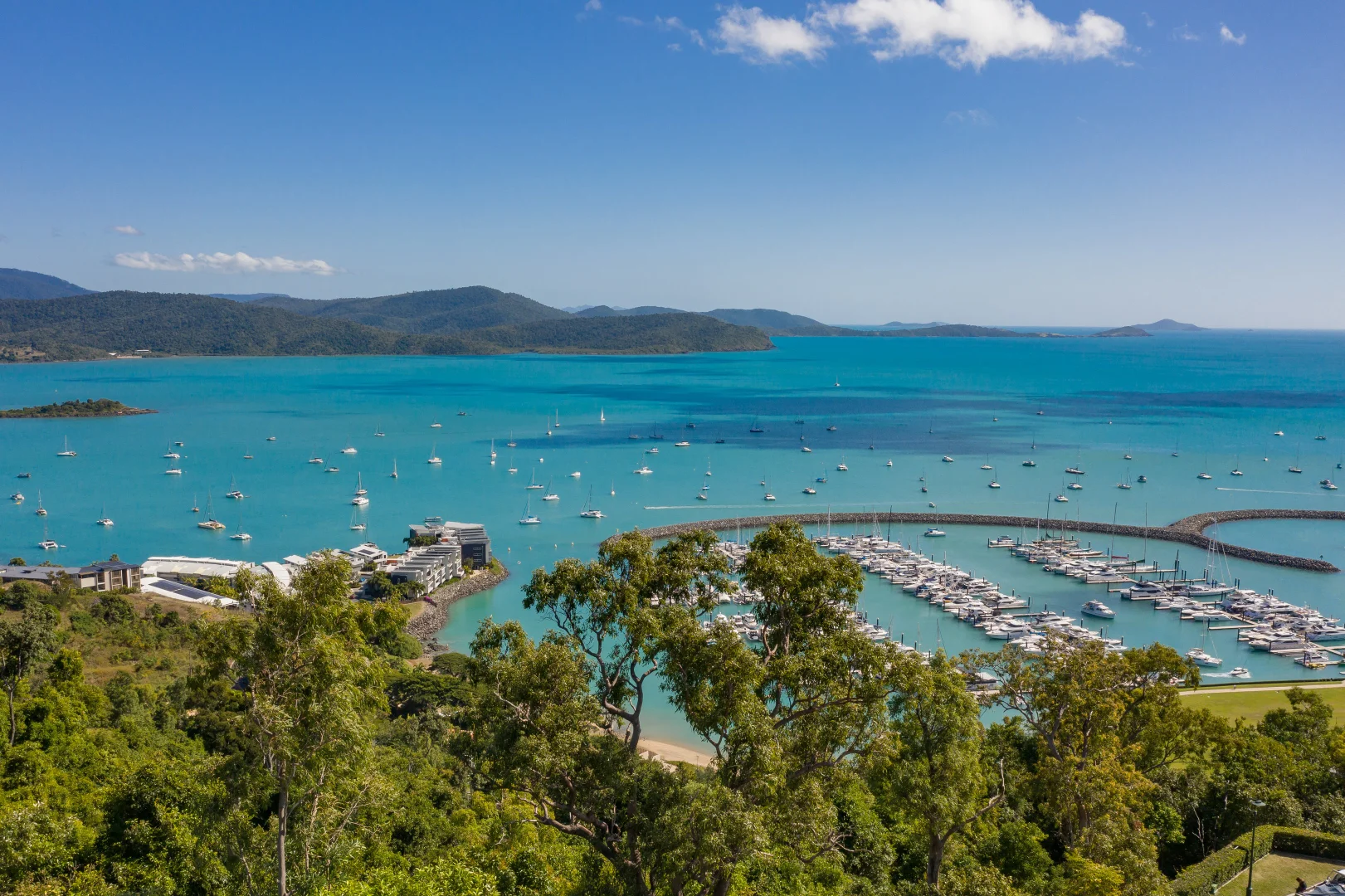 Additional image 5 of Lot 88 Seaview Drive, Airlie Beach QLD 4802