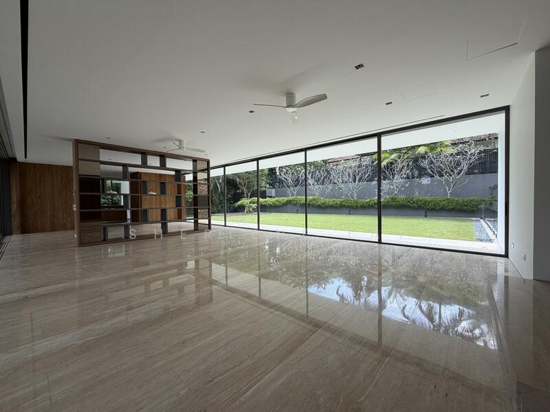Additional image 7 of GCB at King Albert Park